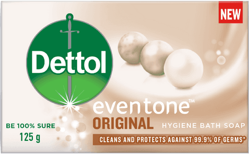 Dettol Eventone Original