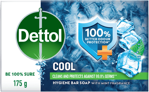 Dettol Cool