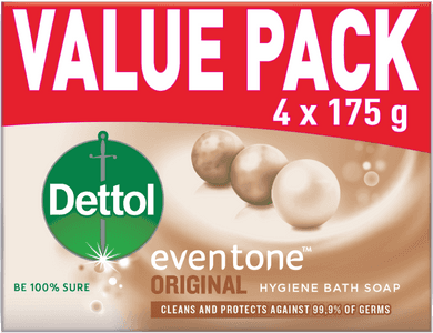 Dettol Eventone Original