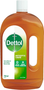 Dettol Antiseptic Liquid