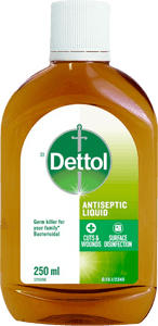 Dettol Antiseptic Liquid