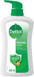 Dettol Body Wash Original