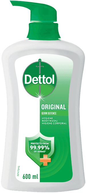 Dettol Aurora