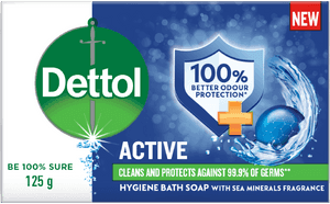 Dettol Aurora